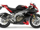 Aprilia RSV-4 Factory